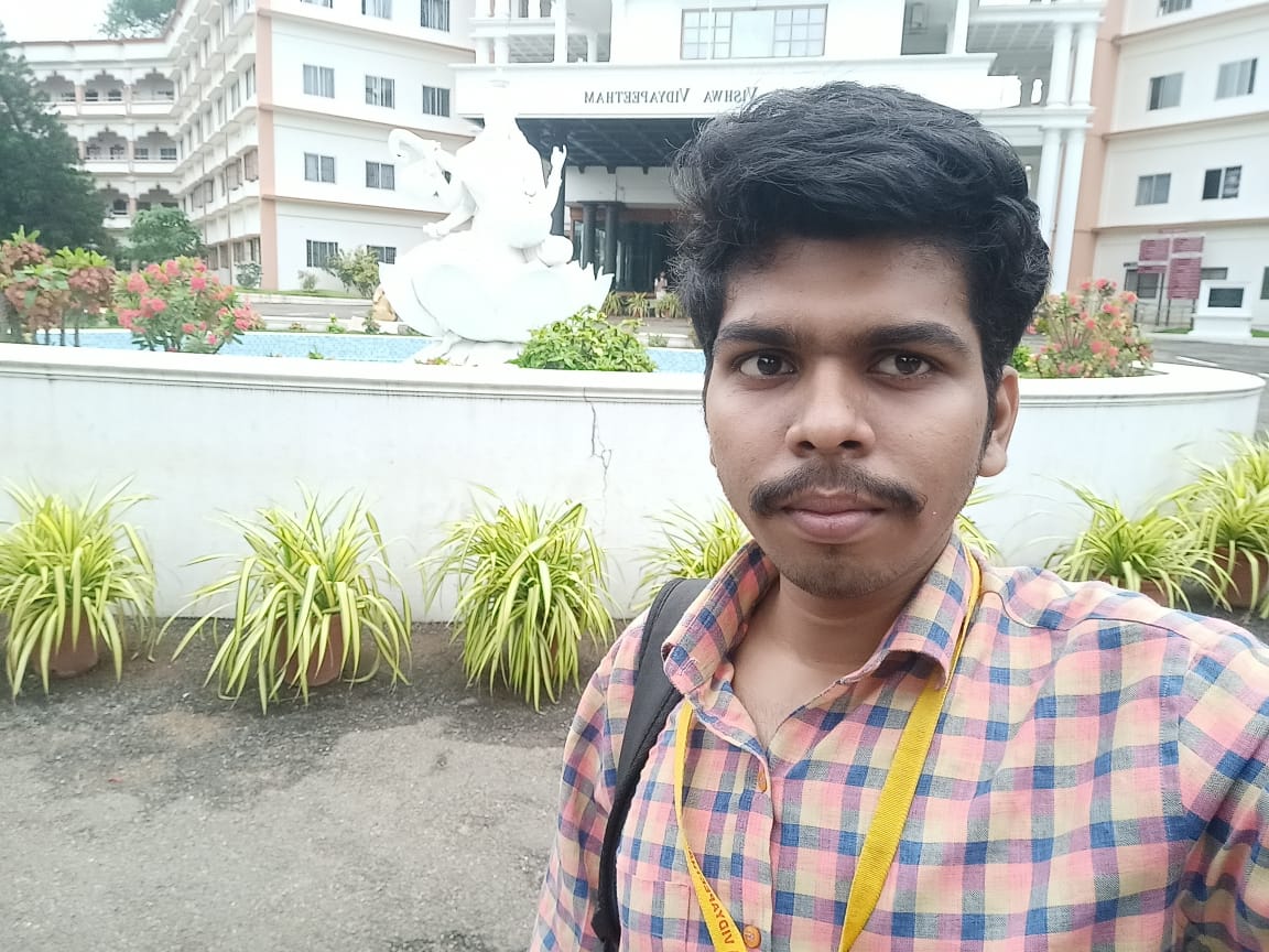 Chaitanya Sai Kurapati