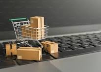 Ecommerce Website